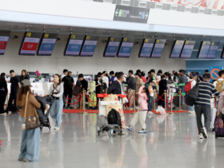 三亞返程機票過萬？四大航司回應(yīng)已全部增班