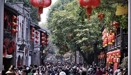 “史上最长春节假期”对促消费有何启示？