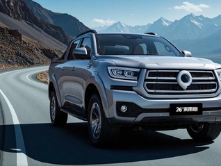 1月皮卡銷量達(dá)近5年同期高位：長城領(lǐng)跑，長安比亞迪等快速崛起