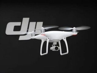 閃電快訊｜遭禁兩個(gè)月后，大疆起訴美國聯(lián)邦通信委員會(huì)