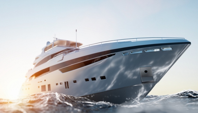 刘强东斥资50亿涉足游艇业，创立独立品牌Sea Expandary