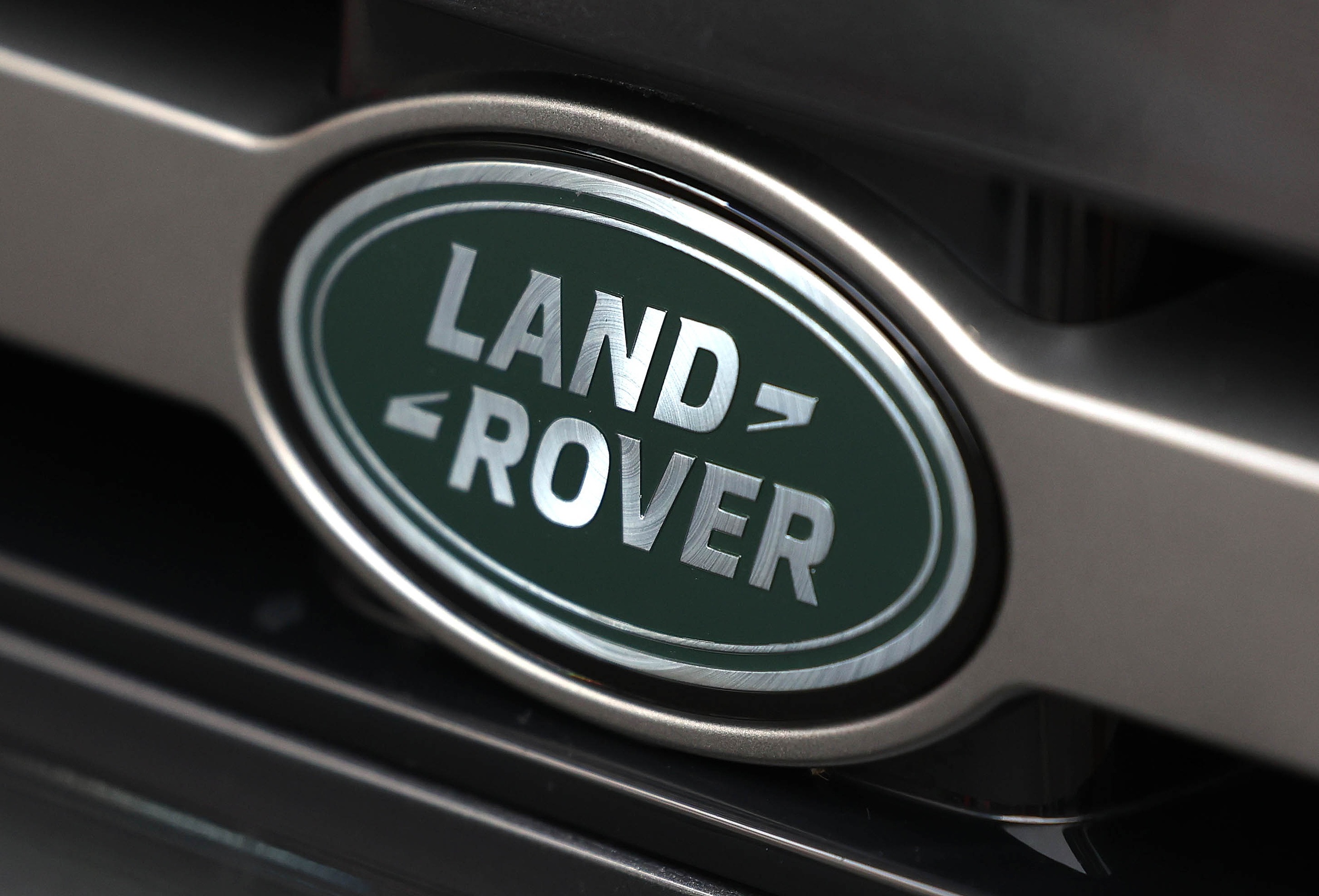 捷豹路虎中国CEO换人：CFO接棒，潘庆升任全球采购董事