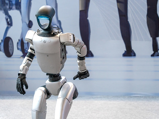 一公司專利到手5天，向宇樹科技索賠8000萬，最高法：這是“精心算計”