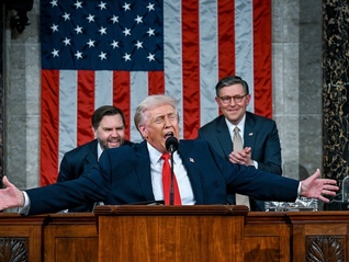 被判違法后，特朗普關(guān)稅將何去何從？