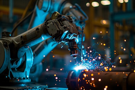 【出海头条】从借船到掌舵:中国工业机器人开启出海大时代