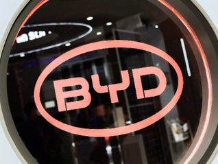 美最高法否定IEEPA征稅權(quán)，比亞迪美國(guó)子公司此前起訴要求退稅