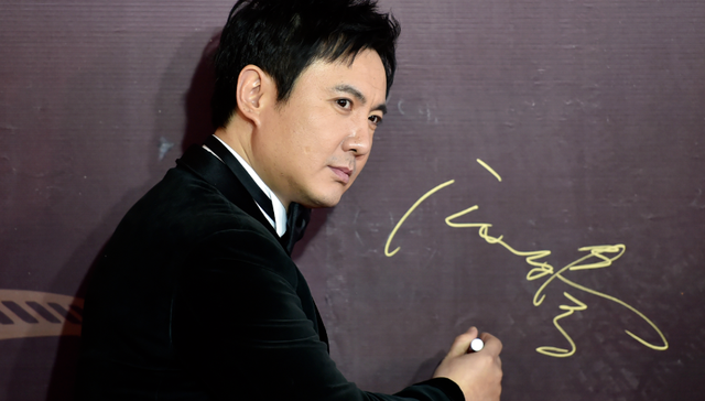 沈腾,电影票房,