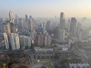 上海開年發(fā)布樓市新政：居住證滿5年可購房，公積金額度大漲