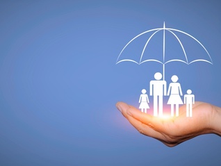 加強保護個人隱私，社會救助法草案提請二次審議