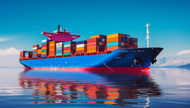 直通部委｜七部门公布新版《鼓励进口服务目录》 春节通信网络运行平稳畅通