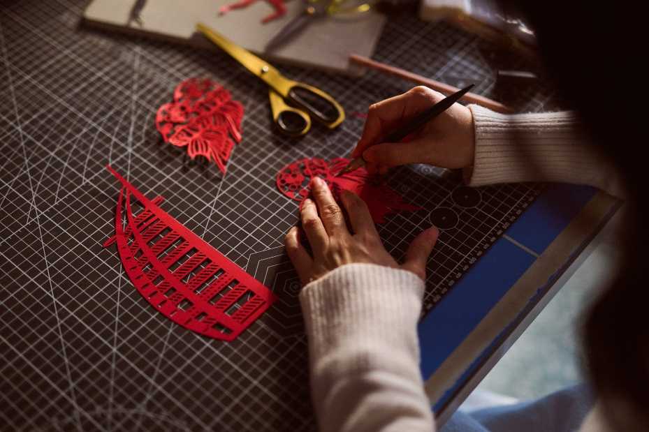 《世界交汇处2》第二集:一场跨越文化的艺术蜕变之旅