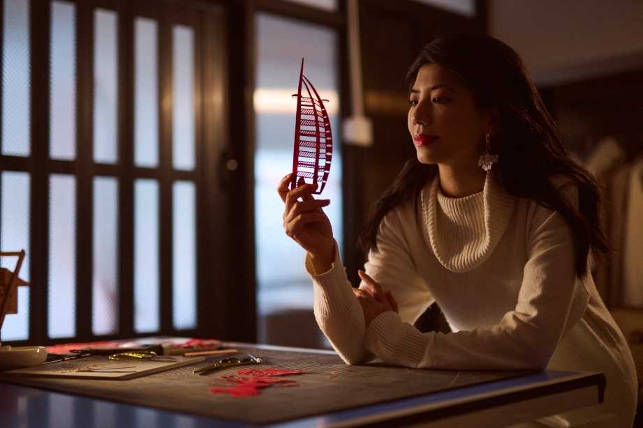 《世界交汇处2》第二集:一场跨越文化的艺术蜕变之旅