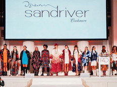 这家上海羊绒制品卖出顶奢价格，凭什么？