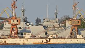 关系紧张加剧之际，古巴打死闯入的美籍快艇上多人