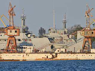 關(guān)系緊張加劇之際，古巴打死闖入的美籍快艇上多人