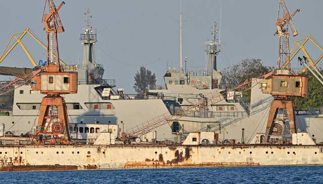 关系紧张加剧之际，古巴打死闯入的美籍快艇上多人