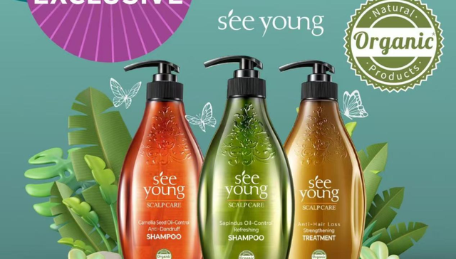 海外市场,美妆产品,