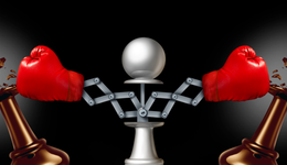 字節(jié)攻城，阿里筑墻：2026年AI云戰(zhàn)役的終局推演