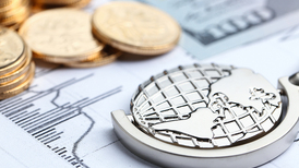 军工、AI开支飙升，全球债务膨胀至348万亿美元