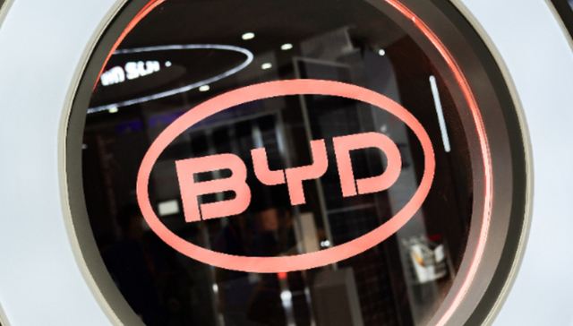 BYD;US units;refund lawsuit;Supreme Court;IEEPA;sweeping tariffs
