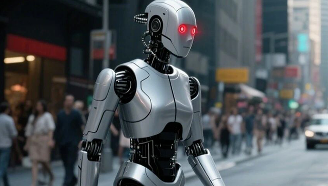 机器人,租赁服务,具身智能,