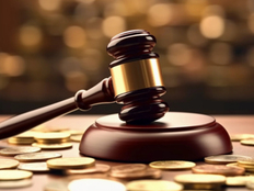 直通部委｜最高法正起草审理敲诈勒索案件意见 去年全国新设经营主体2574.5万户