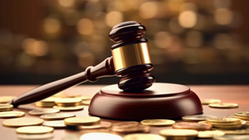 直通部委｜最高法正起草审理敲诈勒索案件意见 去年全国新设经营主体2574.5万户