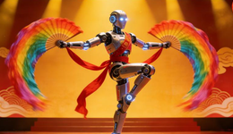 機(jī)器人租賃再迎熱潮，這門生意究竟有多大？