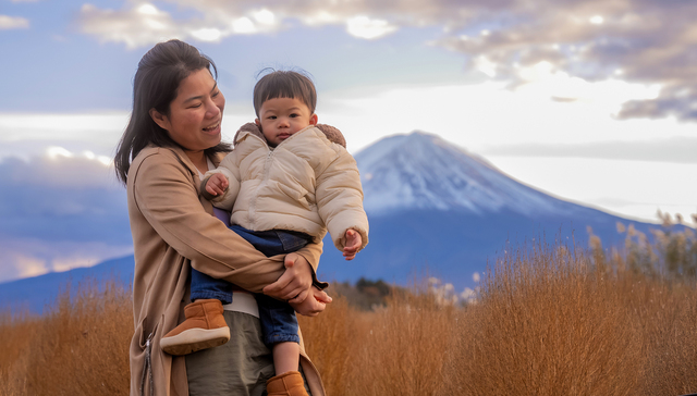 日本新生儿连续10年减少，政府误判窗口期
