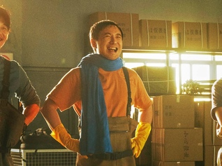 《飛馳人生》之后，男性電影將走向何方？