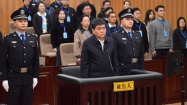 “靠烟吃烟”受贿3407万，国家烟草专卖局原副局长张天峰被判12年