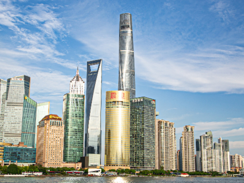 通江達(dá)海 “解碼”中國(guó)——上海探索城市國(guó)際傳播再“破圈”