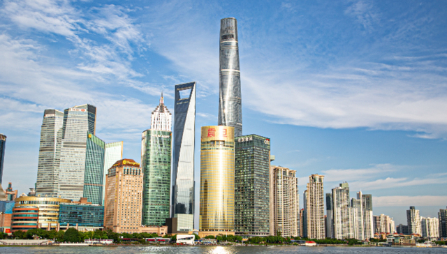 通江达海 “解码”中国——上海探索城市国际传播再“破圈”