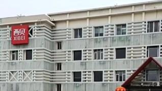 西貝最大單體店面，營業(yè)22年的天津首店將關(guān)，工作人員：房租到期，不會再開