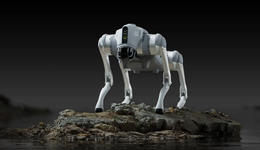 IPO前遭專利狙擊，宇樹被做局始末