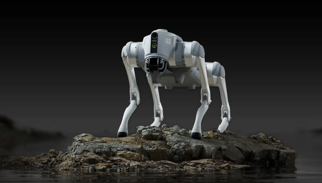 宇树科技,专利诉讼,