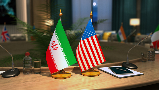 伊美核谈判;转机;核心分歧