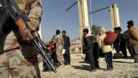 巴基斯坦和阿富汗再次大打出手，或进一步破坏地区反恐合作