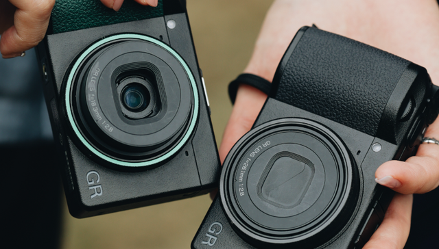 卡片相机,年轻人,