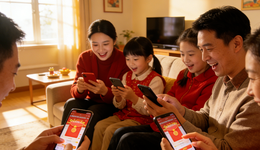 豪擲80億后發(fā)現(xiàn)，AI大戰(zhàn)的勝負(fù)不靠紅包