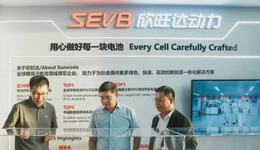 超6億和解金，欣旺達(dá)虧了還是賺了？