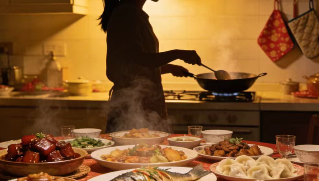 年轻人,消费习惯,春节,