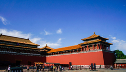 直通部委｜去年空氣質量為有監(jiān)測記錄以來最優(yōu) 《死亡證明》電子證照具有同等法律效力