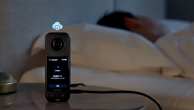 影石创新所涉337调查迎最终裁决，将继续在美销售现有产品