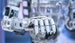 原生龍頭缺位，廣州具身智能拿什么追趕？