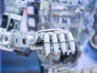 原生龍頭缺位，廣州具身智能拿什么追趕？