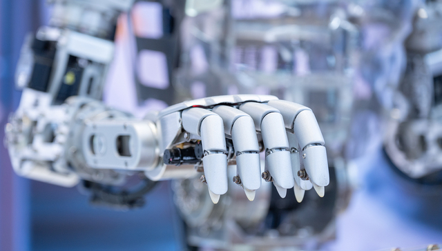 原生龙头缺位，广州具身智能拿什么追赶？