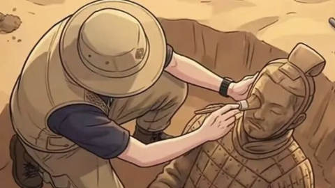 大厂集体入场，漫剧赛道彻底变天