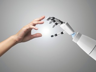 瞄準(zhǔn)人形機(jī)器人核心零部件，拓斯達(dá)基石投資兆威機(jī)電