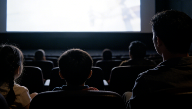 文娱行业的热钱，重新流动